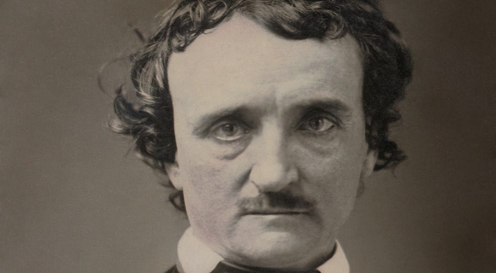 Poemas Traducidos: To Frances S. Osgood – Edgar Allan Poe