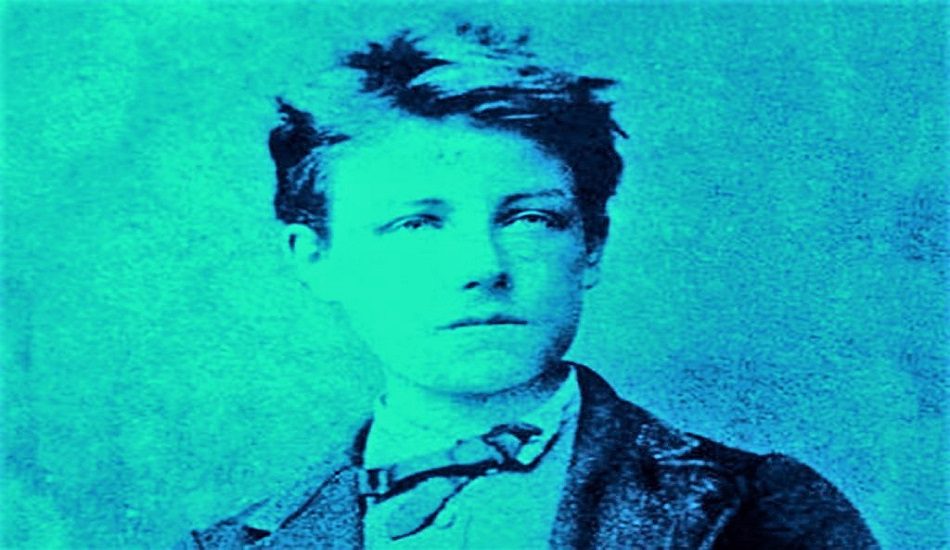 Poemas Traducidos: El ángel y el niño – Arthur Rimbaud