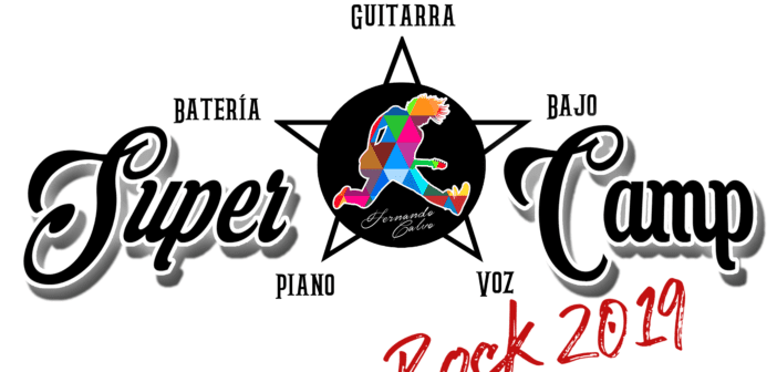 Super Camp Rock 2019, el campamento musical de Ourense comienza
