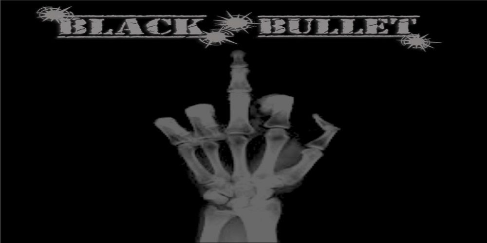 Black Bullet se meten en el estudio para registrar su primer LP