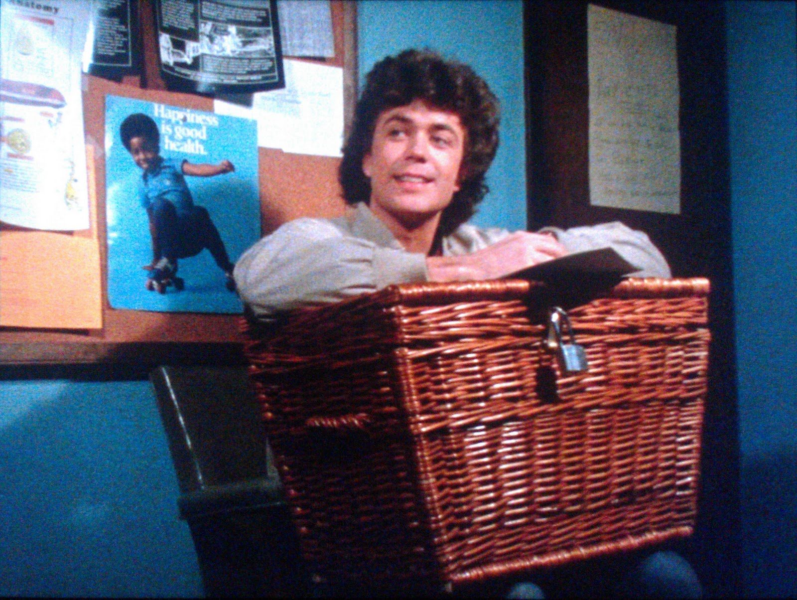 basket case