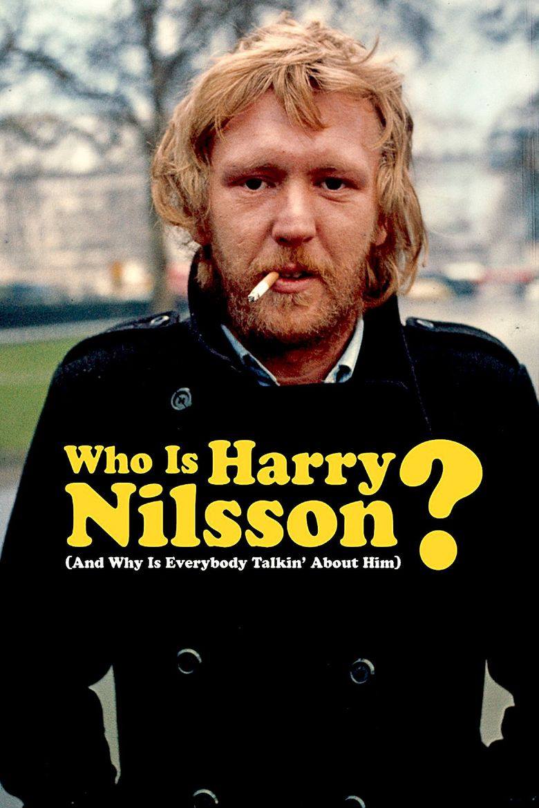 ¿Prestaste la atención merecida? – Harry Nilsson