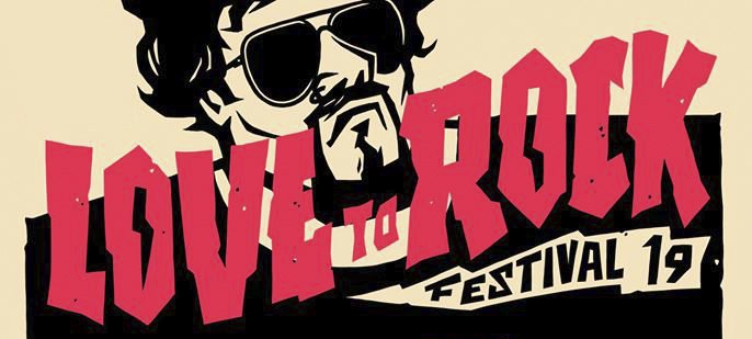 Festival LOVE TO ROCK: Próximamente en Murcia y Valencia