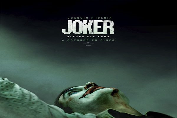 Joker – Todd Phillips