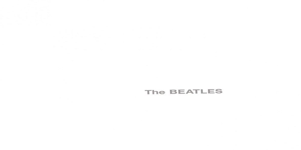 The Beatles – The White Álbum – El blanco más revolucionario