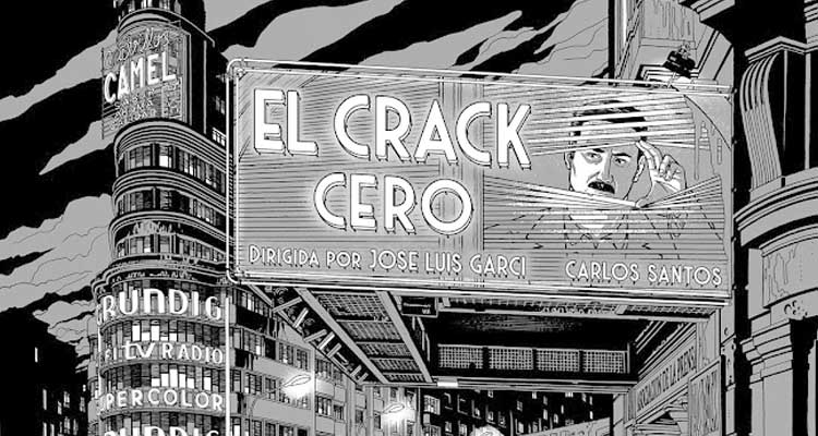 El Crack Cero