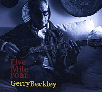 Gerry Beckley – Five Mile Road