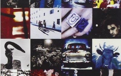 Achtung Baby – U2