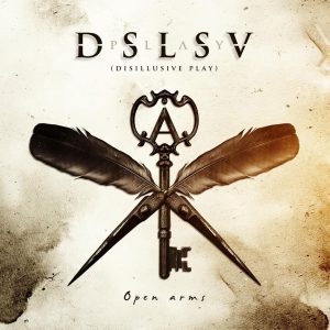 DISILLUSIVE PLAY – OPEN ARMS