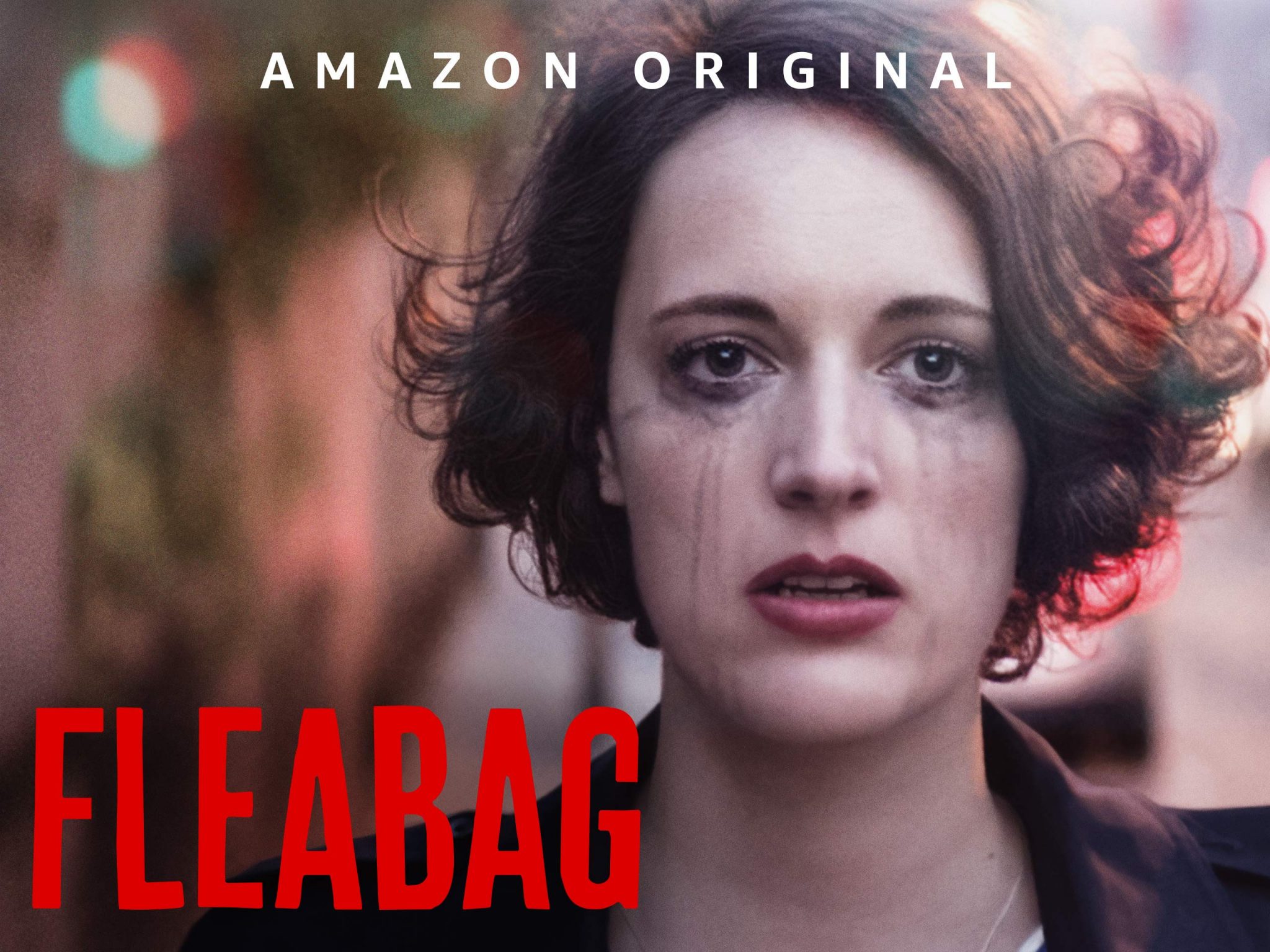 Fleabag (BBC, Amazon Prime)