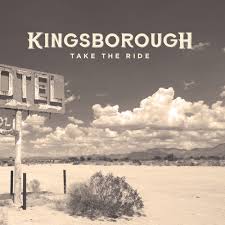 KINGSBOROUGH – Take the ride
