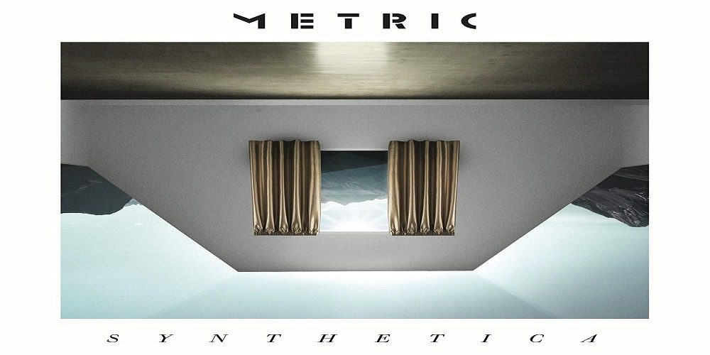 Canciones Traducidas: Nothing But Time – Metric