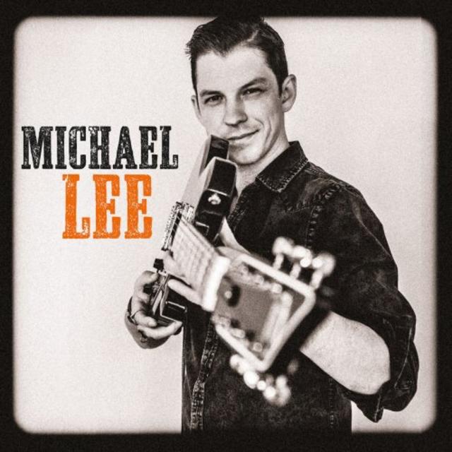 MICHAEL LEE – Michael Lee