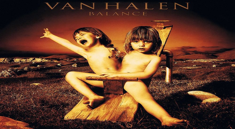Canciones Traducidas – Feelin’ – Van Halen