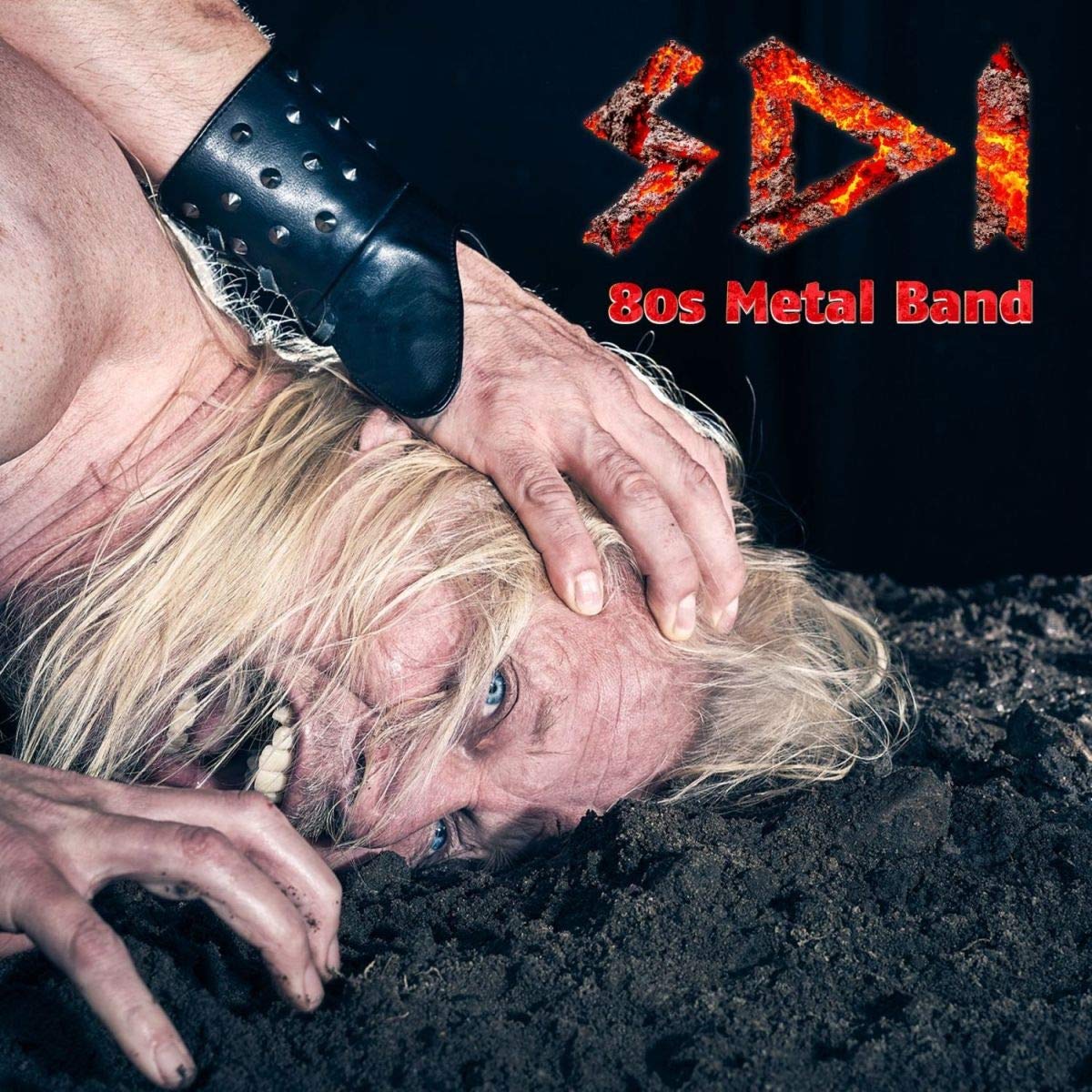 S.D.I – 80S METAL BAND