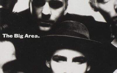 Canciones Traducidas – Big Area – Then Jerico