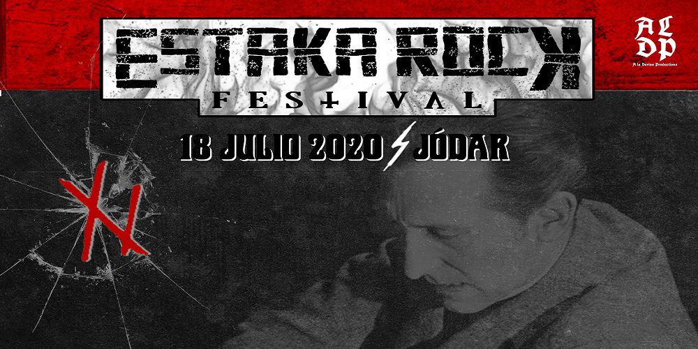 Estaka Rock Fest 2020, primeras confirmaciones