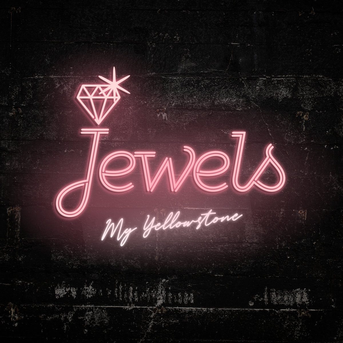 MY YELLOWSTONE- Jewels