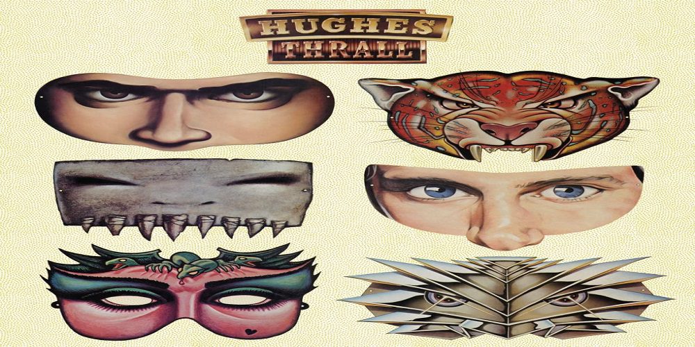 Hughes – Thrall