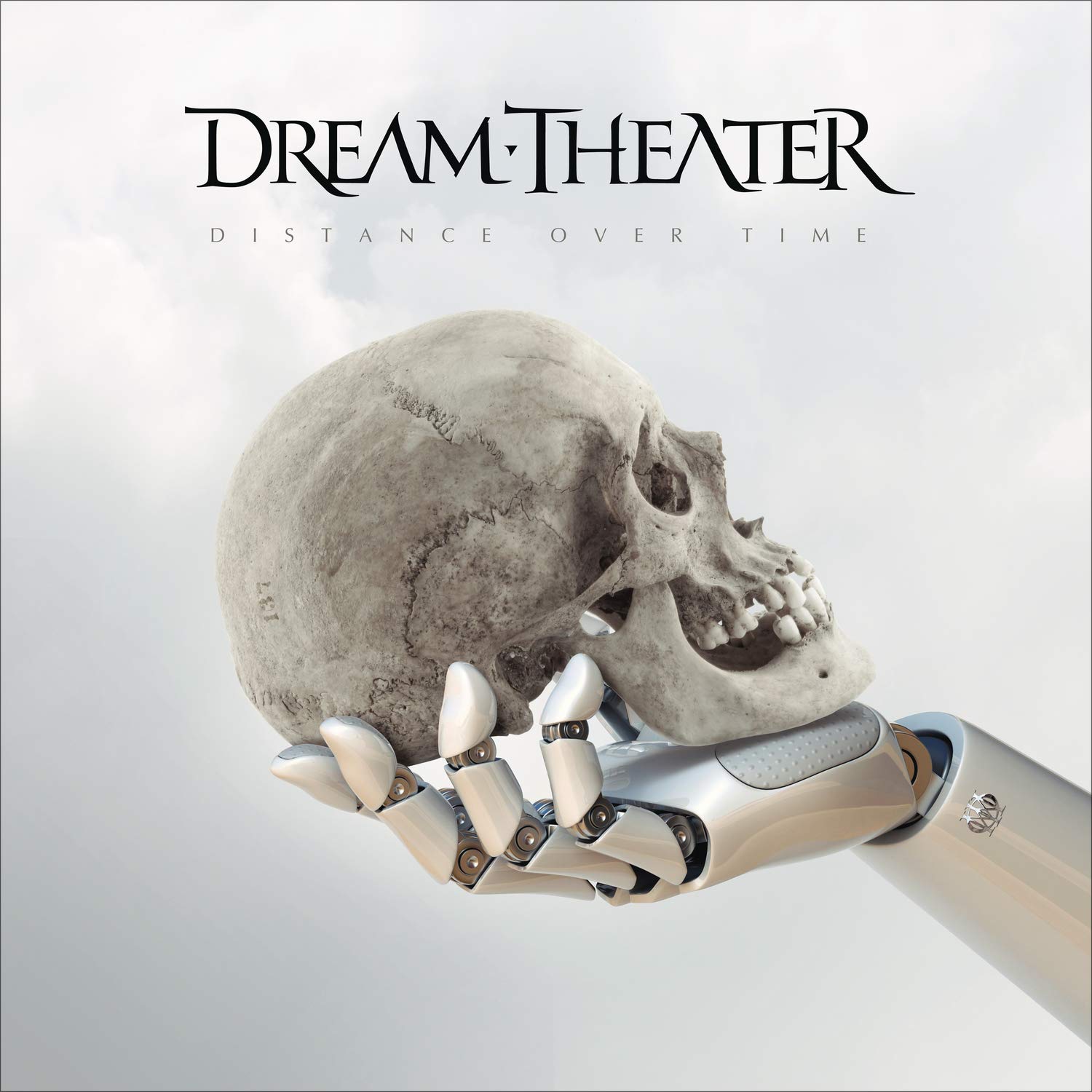Canciones Traducidas – Paralyzed – Dream Theater