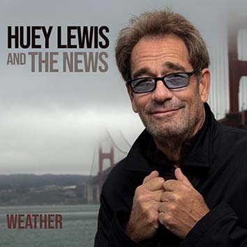 Huey Lewis and The News – Weather