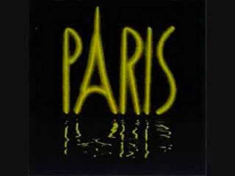 PARIS – Bob Welch