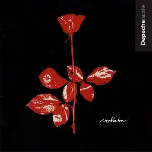30 años del Violator de Depeche Mode
