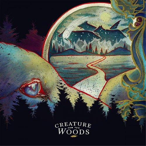 Creature and the Woods – Rise (2017), J.Tree (2019)