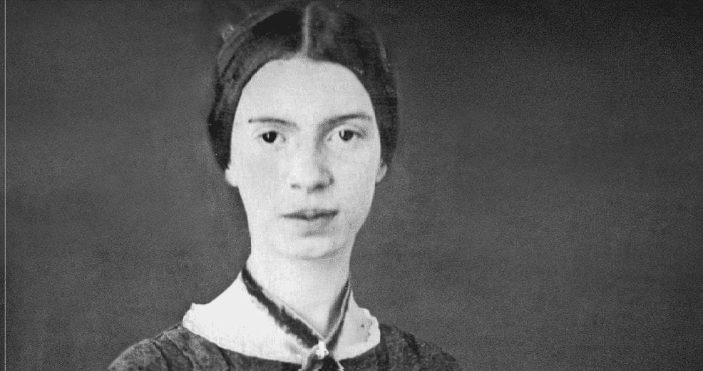 Poemas Traducidos: Aguacero de verano – Emily Dickinson