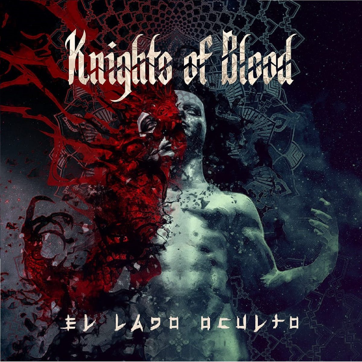 KNIGHTS OF BLOOD – EL LADO OCULTO