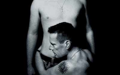 Canciones Traducidas: Iris (Hold me close) – U2