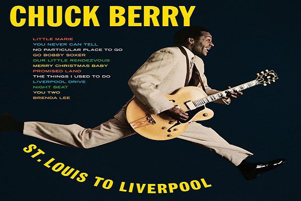 Canciones Traducidas: You Never Can Tell – Chuck Berry