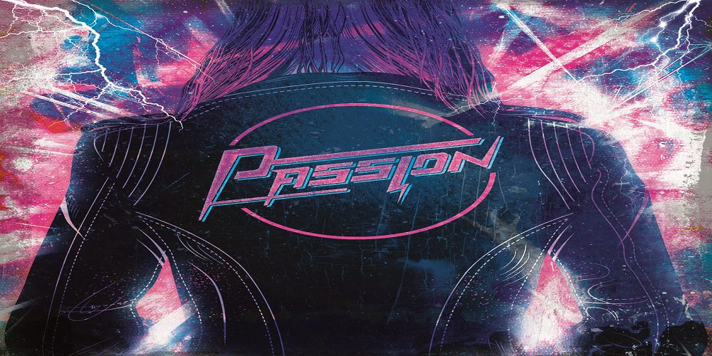 PASSION – PASSION (2020)