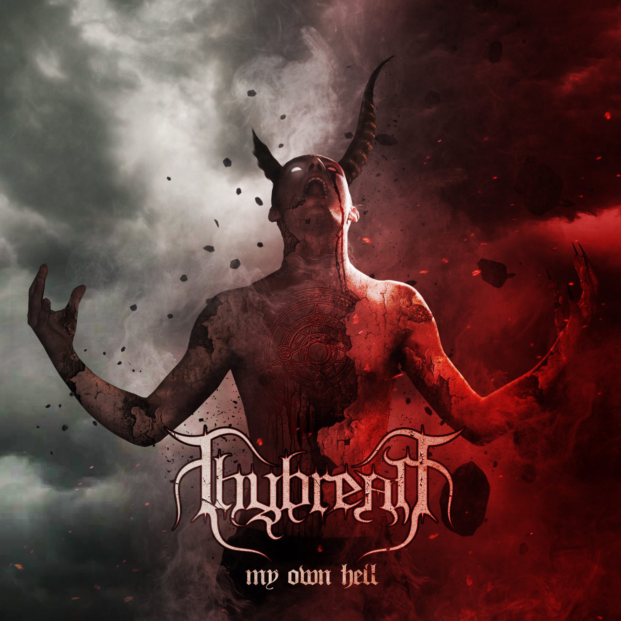 Thybreath – (Welcome to my Hell) All my Hate