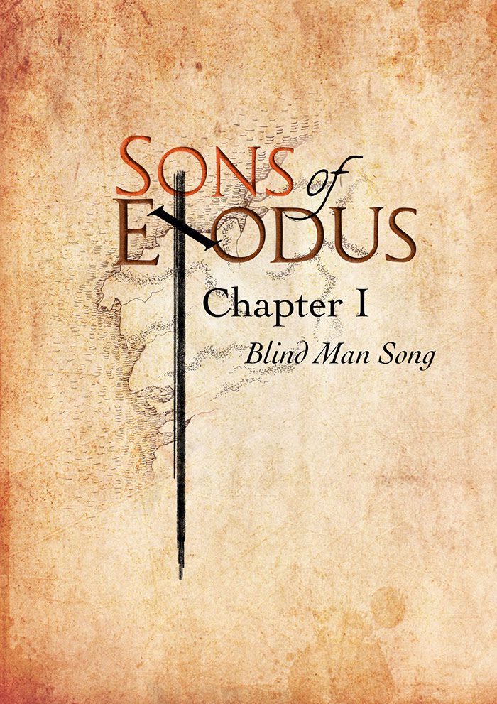 Música Tradicional, Rock Sinfónico e Historia de Galicia. Nace ‘Sons Of Exodus’
