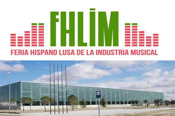 FHLIM, nace el mayor encuentro Hispano Luso de empresas relacionadas con la MÚSICA