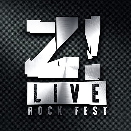 COMUNICADO OFICIAL DEL Z! LIVE ROCK FEST