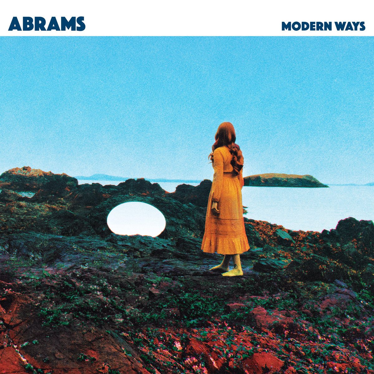 ABRAMS – MODERN WAYS