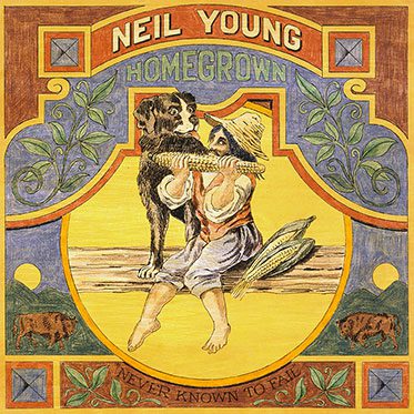 Neil Young y Bob Dylan sacan nuevos trabajos… y si no te gusta, pues…