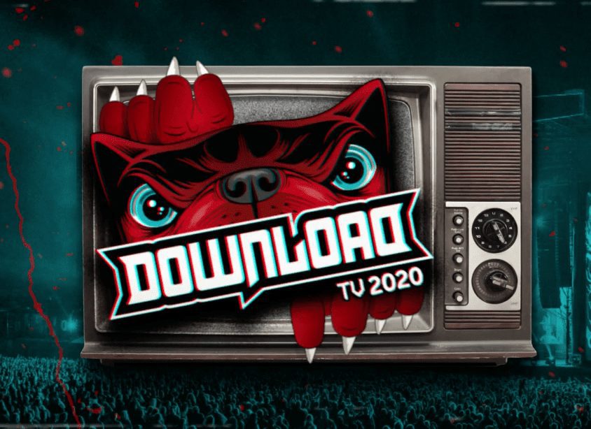 Download TV 2020