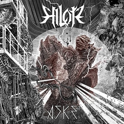 HILOTZ publicará su nuevo álbum ‘Aske’ el 15 de septiembre