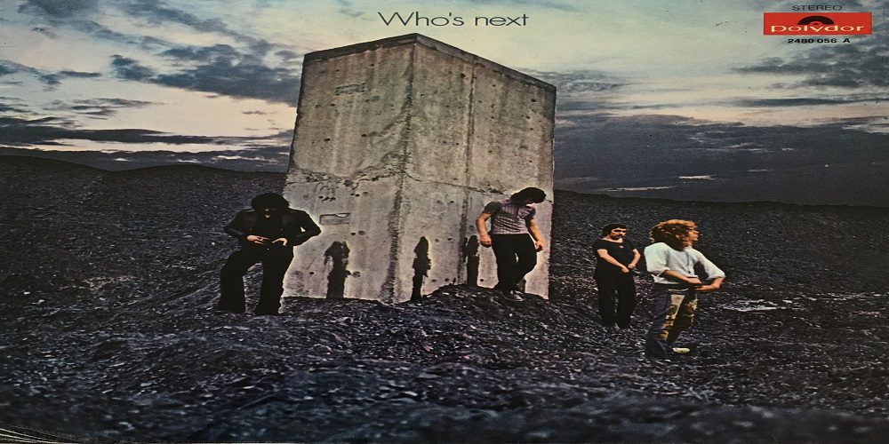 Canciones Traducidas: Behind Blue Eyes – The Who