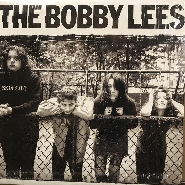 THE BOBBY LEES – SKIN SUIT