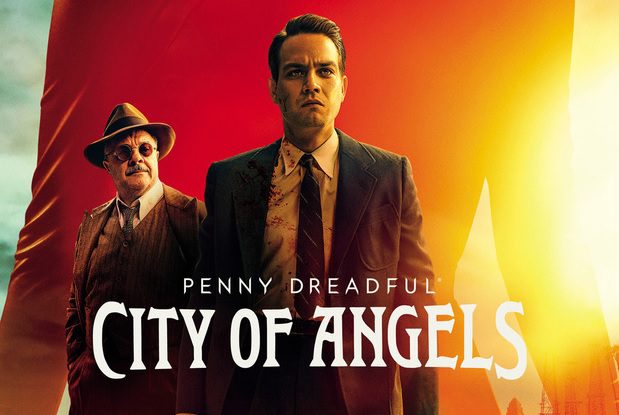 PENNY DREADFUL: CITY OF ANGELS (MOVISTAR +)
