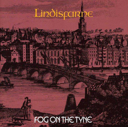 Revisando a Lindisfarne