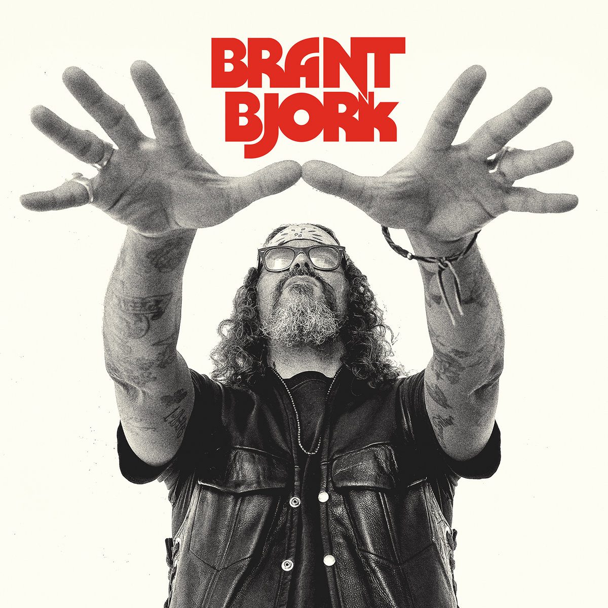 Brant Bjork – Brant Bjork (2020)