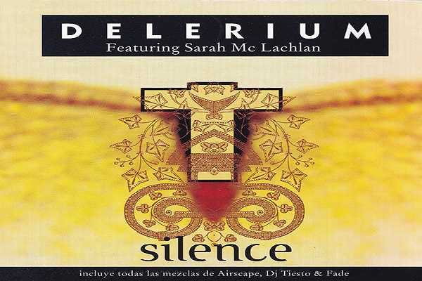 Canciones Traducidas: Delerium Silence (Airscape Mix) – Tiësto feat Shara McLachlan