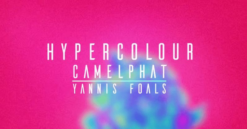 Canciones traducidas: Hypercolour – CamelPhat, Yannis y Foals