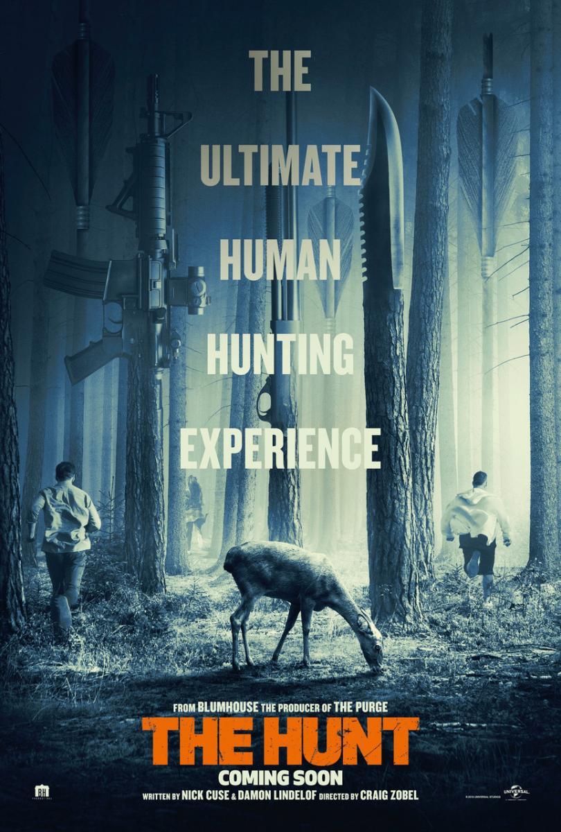 The Hunt (La caza) – Craig Zobel