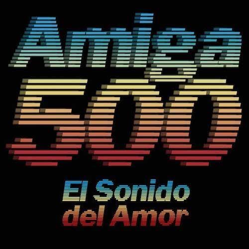 Amiga 500 – El Sonido del Amor